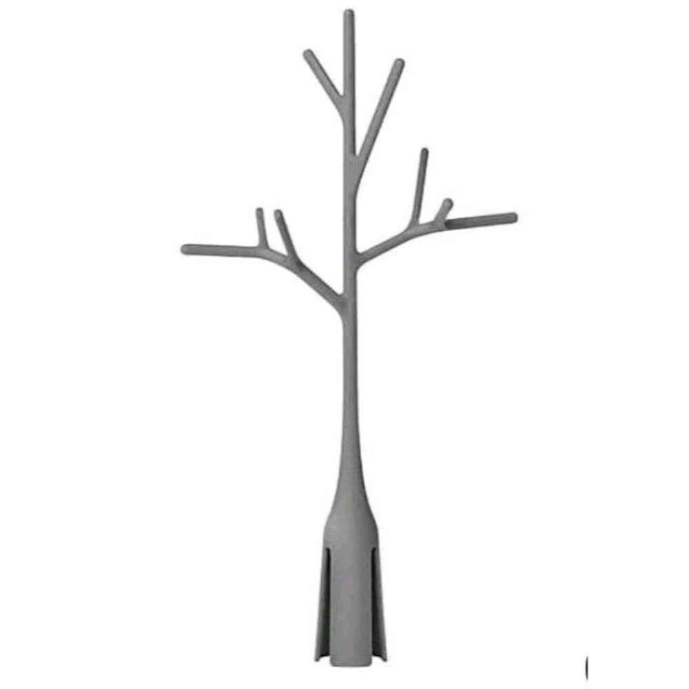 Boon® TWIG™ Drying Rack Accessory, Warm Gray - Picture 2 of 10
